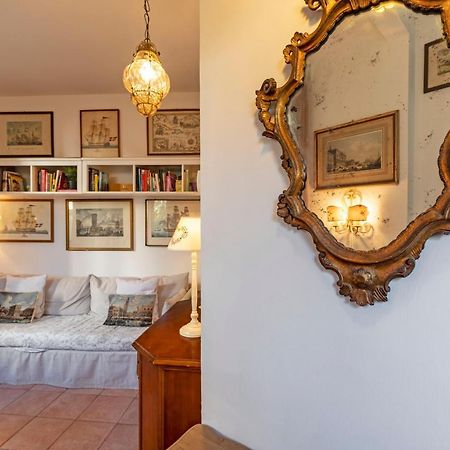 Ca' Del Forner Apartment Venice Luaran gambar