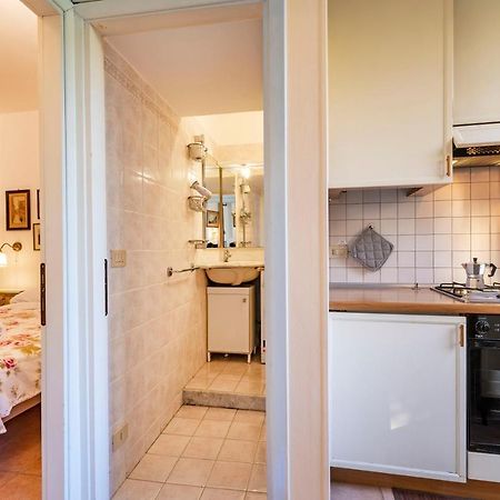 Ca' Del Forner Apartment Venice Luaran gambar