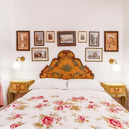 Ca' Del Forner Apartment Venice Luaran gambar