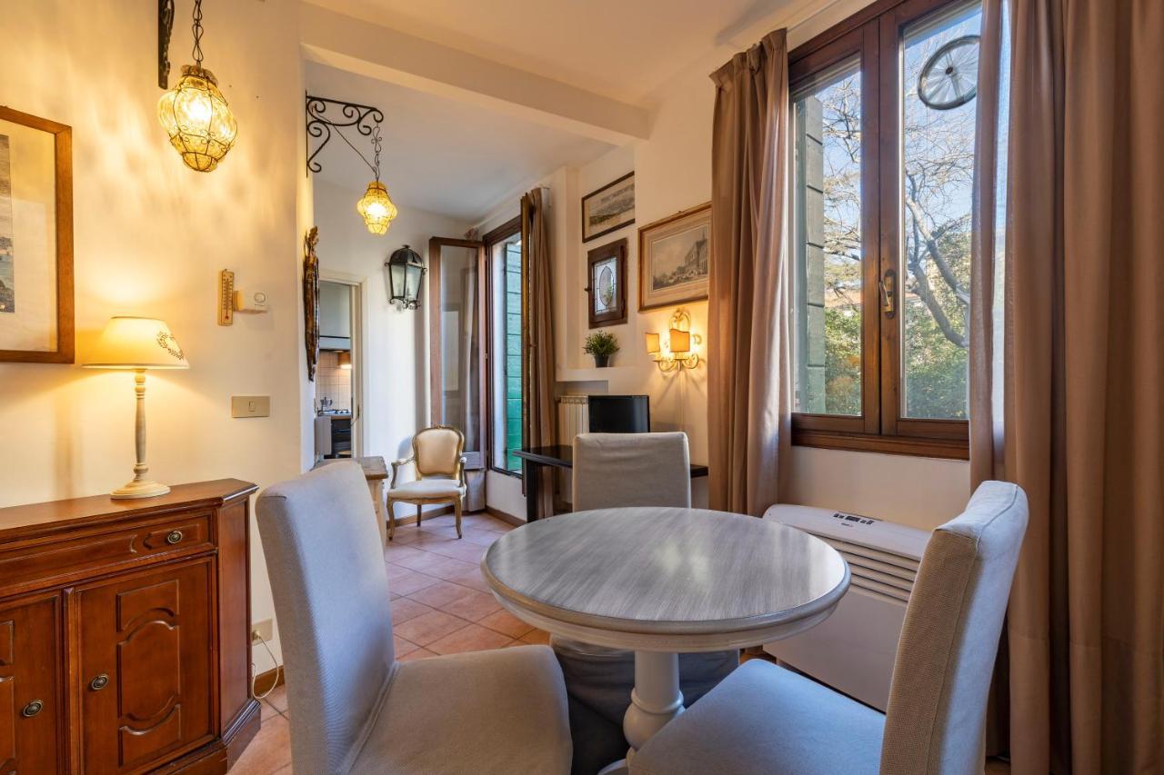 Ca' Del Forner Apartment Venice Luaran gambar