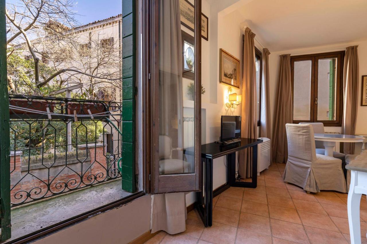Ca' Del Forner Apartment Venice Luaran gambar