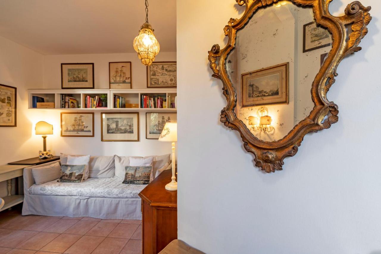 Ca' Del Forner Apartment Venice Luaran gambar