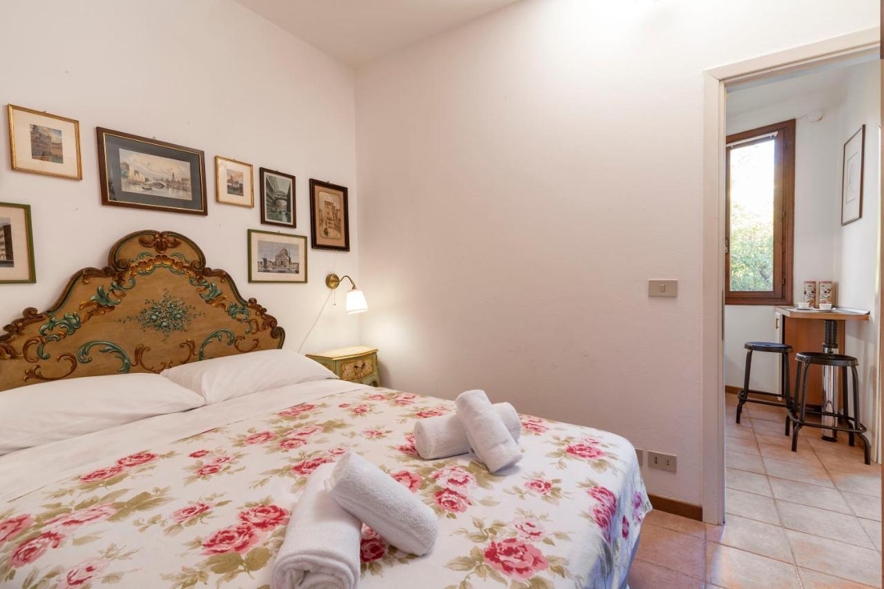 Ca' Del Forner Apartment Venice Luaran gambar