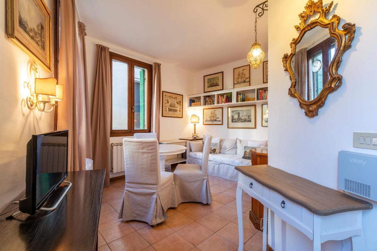 Ca' Del Forner Apartment Venice Luaran gambar