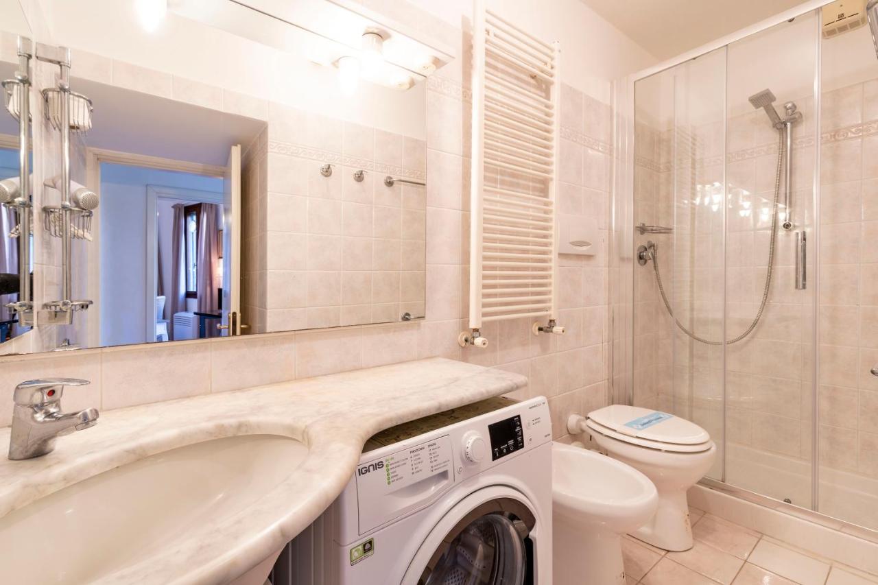 Ca' Del Forner Apartment Venice Luaran gambar