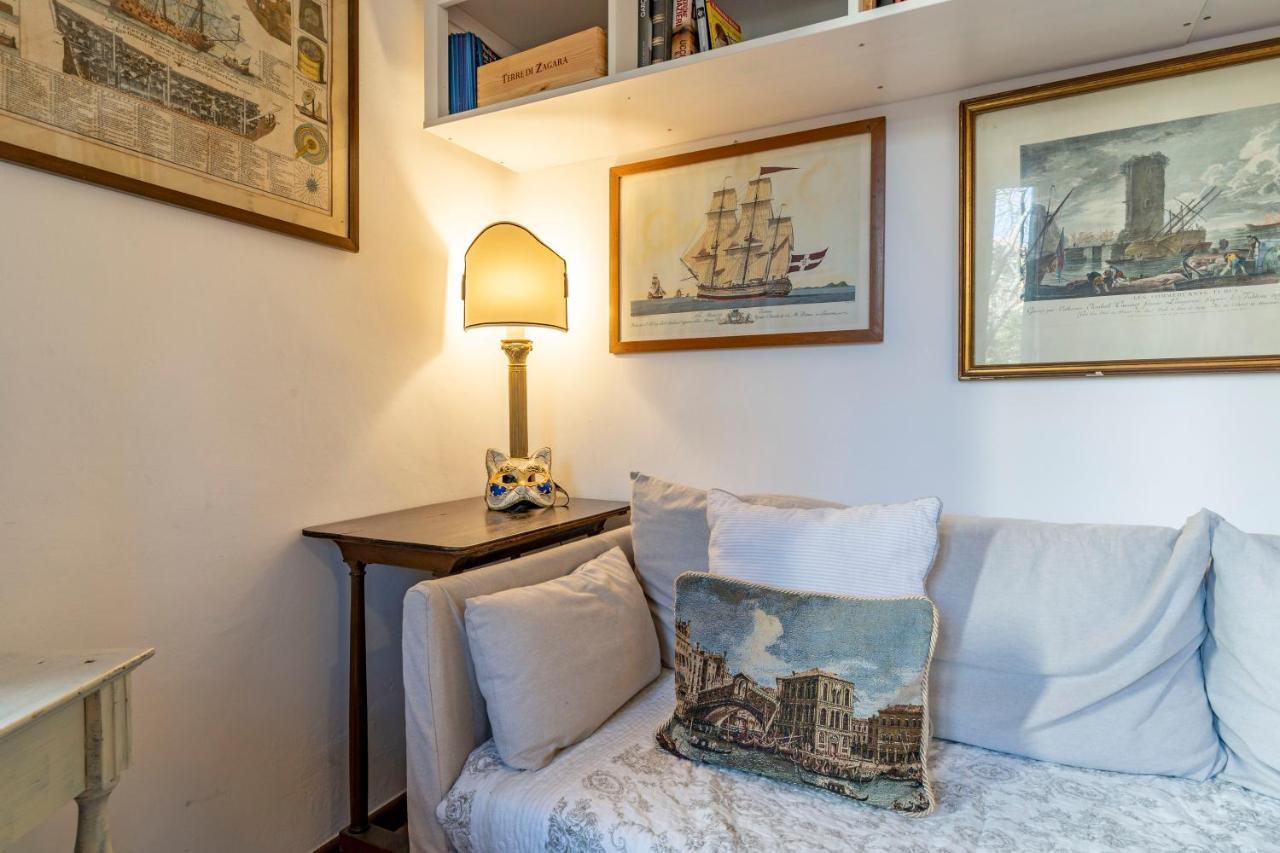 Ca' Del Forner Apartment Venice Luaran gambar
