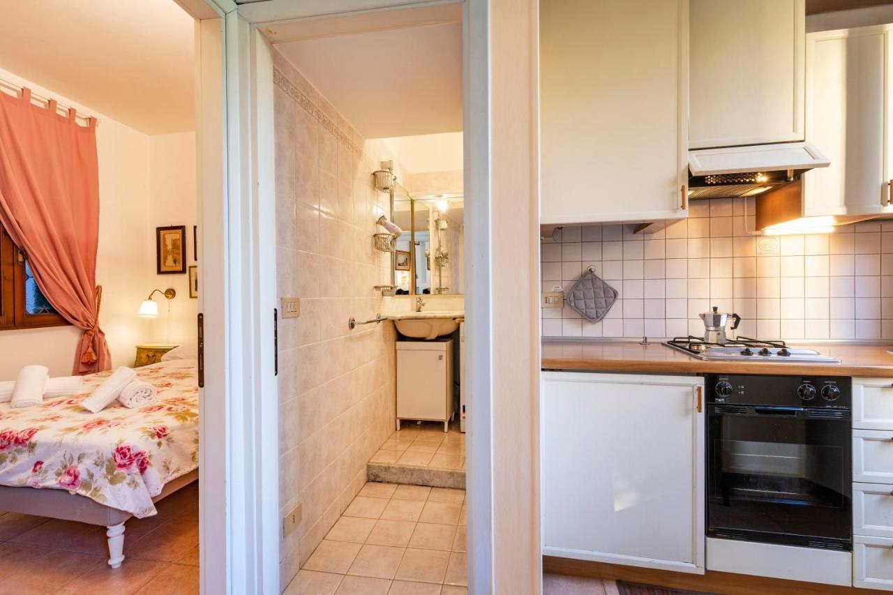 Ca' Del Forner Apartment Venice Luaran gambar