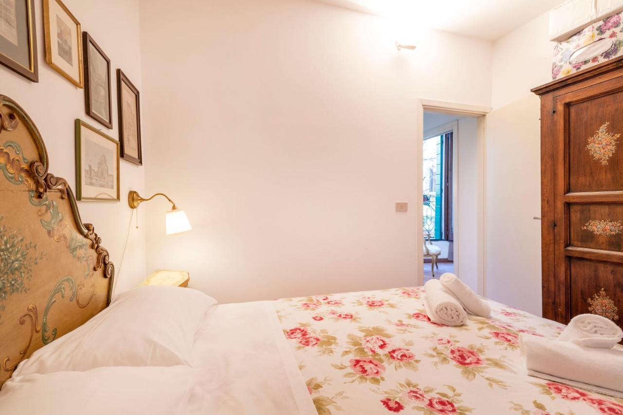 Ca' Del Forner Apartment Venice Luaran gambar