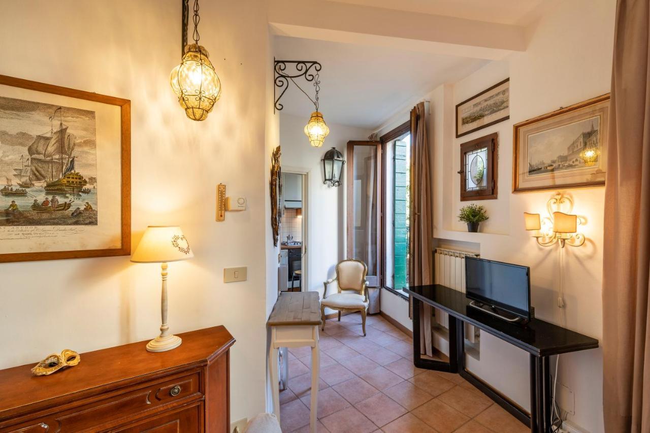 Ca' Del Forner Apartment Venice Luaran gambar