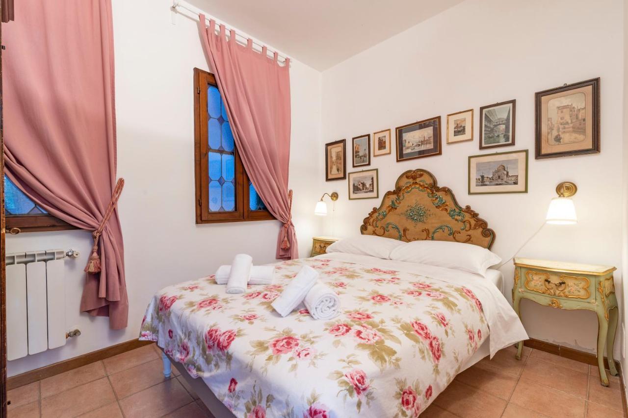 Ca' Del Forner Apartment Venice Luaran gambar